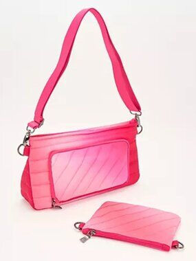 Think Royln Bank Street XL Crossbody with Pouch